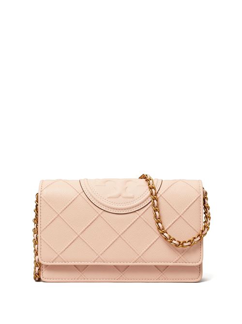 Borsa Fleming di colore rosa di Tory Burch Tory burch | 158604650